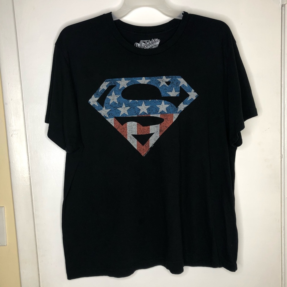 Old Navy | Collectabilitees Totally Classic Superman